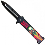 Neptune Clown Prince Folding Knife