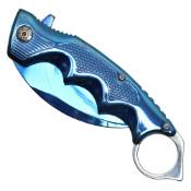 8.5'' Pouch Karambit