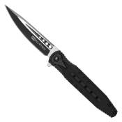 Steel 8'' Tactical Pocket Knife