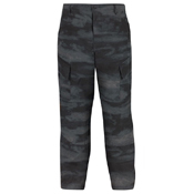 Propper Mens Button Fly BDU Pants - Battle Rip