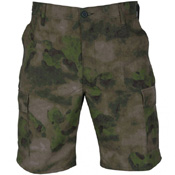 Propper Mens Zip Fly BDU Short - Battle Rip