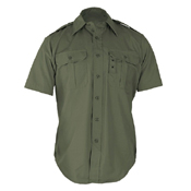 Propper Tactical Dress Shirt  Short Sleeve