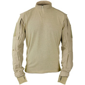 Propper Khaki Tac U Combat Shirt 