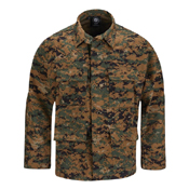 Propper Mens Genuine Gear BDU Coat