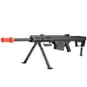 Barrett M107A1 Gen2 Long Range Airsoft Rifle