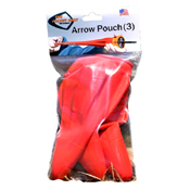 Pocket Shot Arrow Pouches - 3-Pack