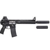 PTS Syndicate Griffin Armament M4SD-K Suppressor