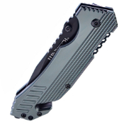 Wartech Streamline Folding Knife