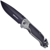 8 5/8'' Gridlock Folding Knife