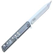 Wartech 9'' Tanto Pocket Knife