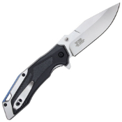 Wartech 3.5'' Blade Pocket Knife