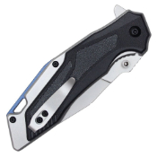 Wartech 3.5'' Blade Pocket Knife