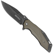 Wartech 3.5'' Blade Pocket Knife