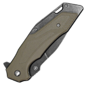 Wartech 3.5'' Blade Pocket Knife