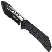 Wartech 2 Tone G10 Pocket Knife