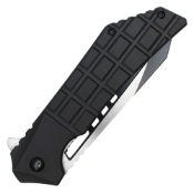 Wartech 2 Tone G10 Pocket Knife