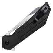 Wartech 2 Tone G10 Pocket Knife