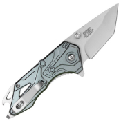 Wartech 2.75'' Assisted Open Knife