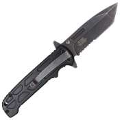 Neptune Wartech 8-Inch Pocket Knife