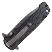 Neptune Wartech 8-Inch Pocket Knife