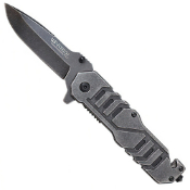 Wartech 8 Inch Rescue Knife