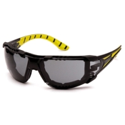 Frameless Endeavor Eyewear Premium H2MAX Glasses