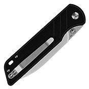 QSP Parrot V2 D2 Steel Blade Folding Knife