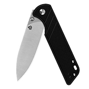 QSP Parrot V2 D2 Steel Blade Folding Knife