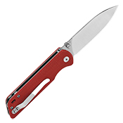 QSP Parrot V2 D2 Steel Blade Folding Knife