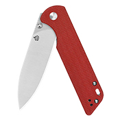 QSP Parrot V2 D2 Steel Blade Folding Knife