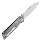 QSP Parrot V2 D2 Steel Blade Folding Knife