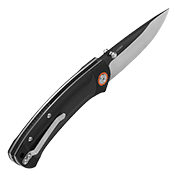 QSP Copperhead Sandvik Steel Folding Knife