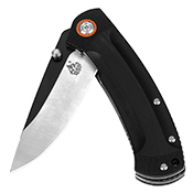 QSP Copperhead Sandvik Steel Folding Knife