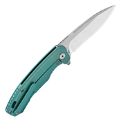 QSP Woodpecker 8.5-inch Folding Knife