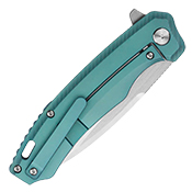 QSP Woodpecker 8.5-inch Folding Knife