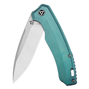 QSP Woodpecker 8.5-inch Folding Knife