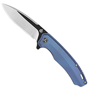 QSP Woodpecker 8.5-inch Folding Knife