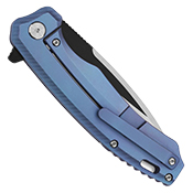 QSP Woodpecker 8.5-inch Folding Knife