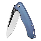 QSP Woodpecker 8.5-inch Folding Knife