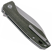 QSP Pelican Flipper 8.375-inch Folding Knife