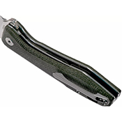 QSP Pelican Flipper 8.375-inch Folding Knife