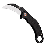 QSP Eagle Karambit  8-Inch Folding Knife