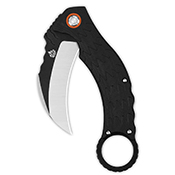 QSP Eagle Karambit  8-Inch Folding Knife