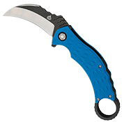 QSP Eagle Karambit  8-Inch Folding Knife