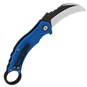 QSP Eagle Karambit  8-Inch Folding Knife