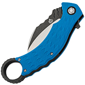 QSP Eagle Karambit  8-Inch Folding Knife