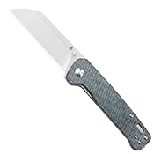 QSP Penguin Sheepsfoot Blade Folding Knife