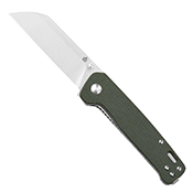 QSP Penguin Sheepsfoot Blade Folding Knife