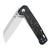 QSP Penguin Sheepsfoot Blade Folding Knife