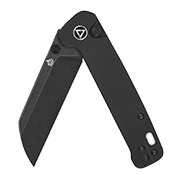 QSP Penguin Sheepsfoot Blade Folding Knife